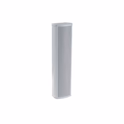 Adastra SC16V, 16 W, 200 - 16000 Hz, 8 Ω, White