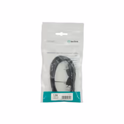 USB 2.0 Type A Plug to Type A Plug Leads