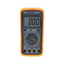 Professional Digital Multitester