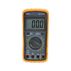 Professional Digital Multitester