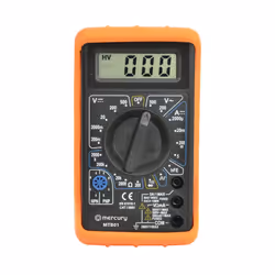 Digital Multitester