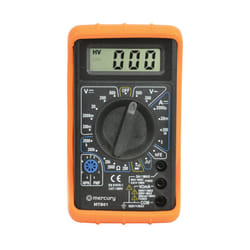 Digital Multitester