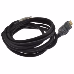 kenable 004579 audio cable 3 m 6.35mm USB Black