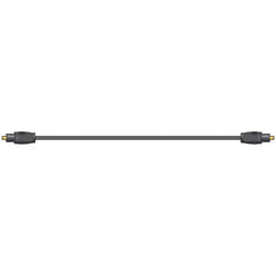 Fibre Optic Toslink Leads - 5.0m