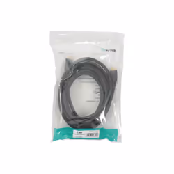 AV Link 112.142UK, 5 m, HDMI Type A (Standard), HDMI Type A (Standard), 3D, 18 Gbit/s, Black