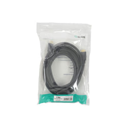 AV Link 112.142UK HDMI cable 5 m HDMI Type A (Standard) Black
