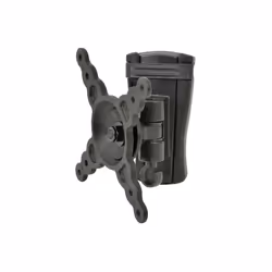 Compact Full Motion TV/Monitor Wall Mount Bracket