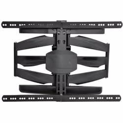 AV Link 129.561UK, 81.3 cm (32"), 165.1 cm (65"), 45 kg, 600 x 400 mm, -2 - 12°, Black