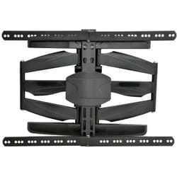 AV Link 129.561UK TV mount/stand 165.1 cm (65") Black