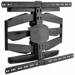 AV Link 129.561UK TV mount/stand 165.1 cm (65") Black