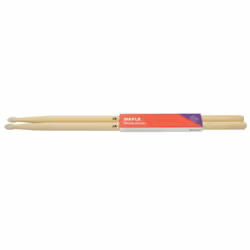 Chord Electronics M5BN, Drum sticks, Nylon, Wood, Wood, Maple, Nylon, 1.6 cm