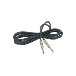Chord Electronics 190.284UK audio cable 3 m 6.35mm Black, Blue