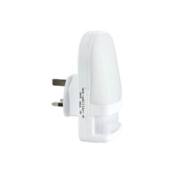 LED Night Light with PIR Sensor