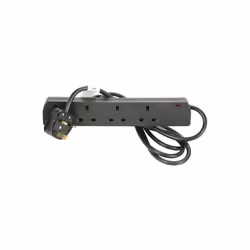 4 Gang Extension Leads