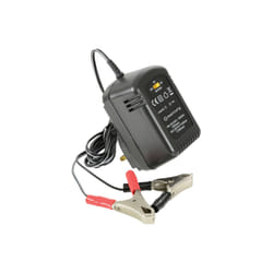 2/6/12V 600mA Lead Acid Battery Charger