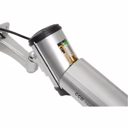 Mercury Dummy IR Bullet Security Camera Flashing infrared LED