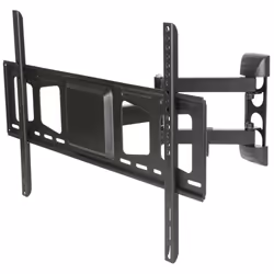 Full Motion Double Arm TV Wall Bracket 32" to 60"
