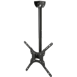 AV Link 129.573UK TV mount/stand 139.7 cm (55") Black