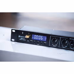 Adastra MM321 3 channels 20 - 18000 Hz Black - Additional view 5