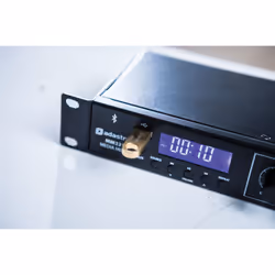 Adastra MM321 3 channels 20 - 18000 Hz Black - Additional view 6