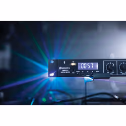 Adastra MM321 3 channels 20 - 18000 Hz Black - Additional view 7