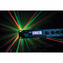 Adastra MM321 3 channels 20 - 18000 Hz Black - Additional view 8