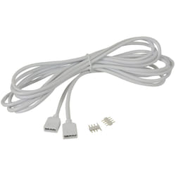 lyyt RGB LED Tape Extension Leads