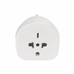 Mercury 429.832UK power plug adapter Type G (UK) Universal White