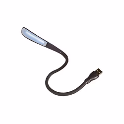 Flexible USB LED Lamp