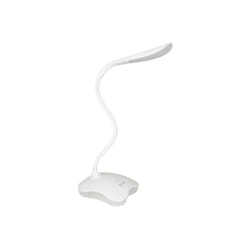 Touch Sensor LED USB Desk Lamp with Nightlight