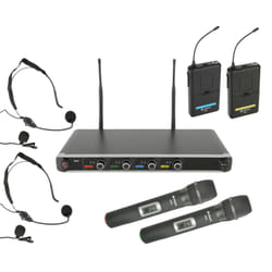 Chord Electronics NU4-C