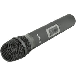 Chord Electronics 171.954UK wireless microphone transmitter Handheld transmitter