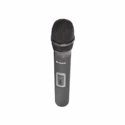 Chord Electronics 171.957UK, Handheld transmitter, 863.42 MHz, AA, 3 V, 51 mm, 253 mm