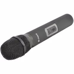 Chord Electronics 171.957UK wireless microphone transmitter Handheld transmitter