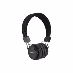 A bright and colourful range of headphones designed with younger listeners in mind. The built-in volume limiter keeps hearing ...