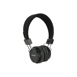 AV Link 100.805UK headphones/headset Wired Head-band Gaming Black