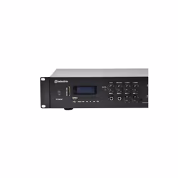 Adastra A4 2.0 channels Black - Additional view 6
