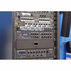 Adastra A4 2.0 channels Black - Additional view 7