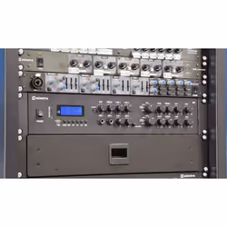 Adastra A4 2.0 channels Black - Additional view 8