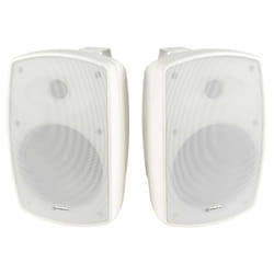 Adastra 100.922UK speaker set 70 W White