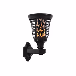 LYYT Solar LED Flame light