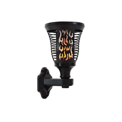 LYYT Solar LED Flame light