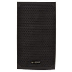 Citronic 178.010UK subwoofer Black Active subwoofer 220 W