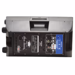 Citronic 178.010UK subwoofer Black Active subwoofer 220 W - Additional view 4