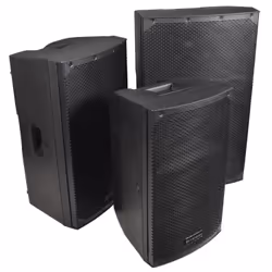Citronic 178.010UK subwoofer Black Active subwoofer 220 W - Additional view 7