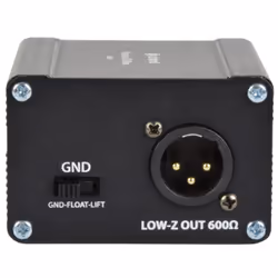 Chord Electronics 173.292UK audio preamplifier - Additional view 4
