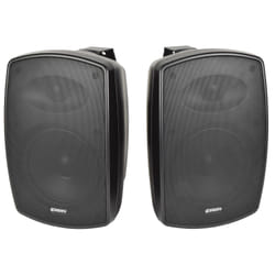 Adastra 100.923UK speaker set 70 W Black