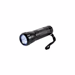 | Uv Torch with 9 Super Bright Leds