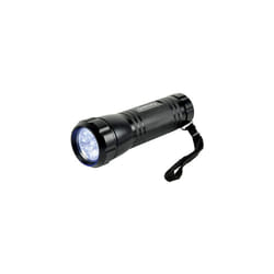 | Uv Torch with 9 Super Bright Leds