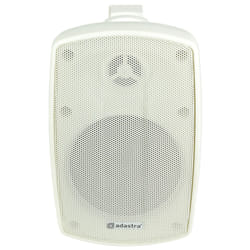Adastra 952.612UK loudspeaker 2-way White Wired 60 W